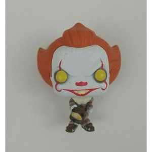 Funko 13 Day Spooky Countdown Advent Calendar Pocket Pop Pennywise It